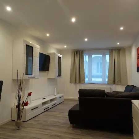 - Center Guest house 4*
