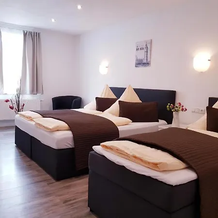 - Center 4* Fussen