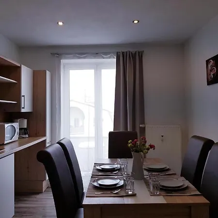 - Center Pensjonat 3*