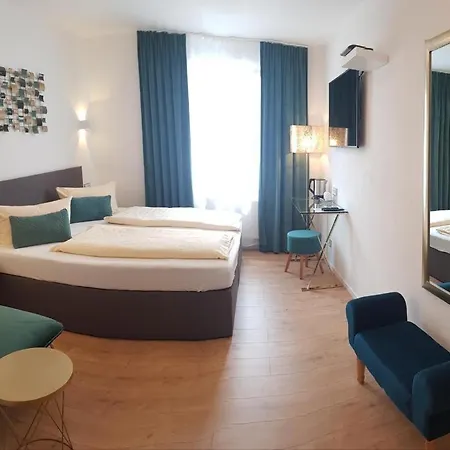 - Center 4* Fussen