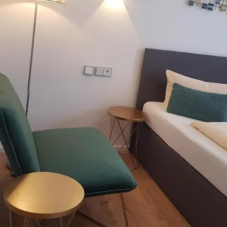 - Center Guest house Fussen