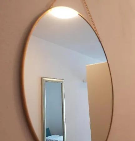 Pensjonat - Center Füssen