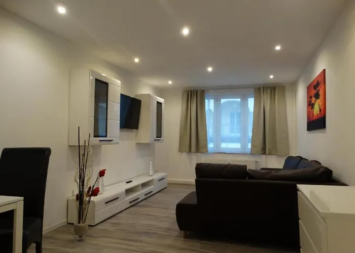 - Center Πανσιόν 3*